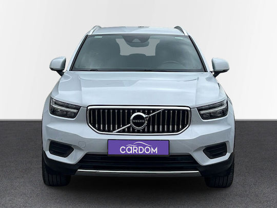 Volvo XC40 T5 1.5 FWD Recharge Inscription EX PHEV '21
