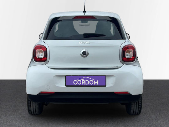Smart ForFour Passion '18