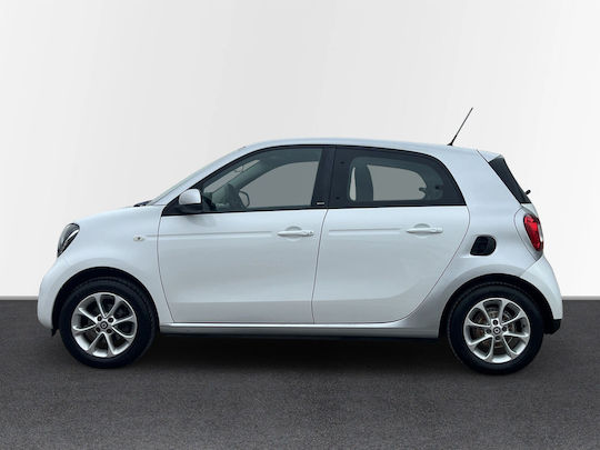 Smart ForFour Passion '18