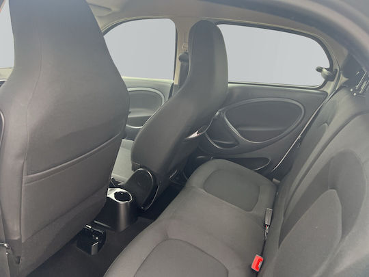 Smart ForFour Passion '18