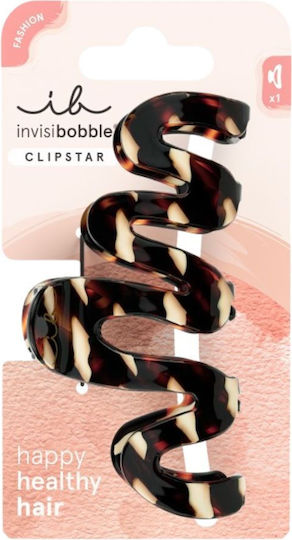 Invisiboble Clipstar L Cacao Cream