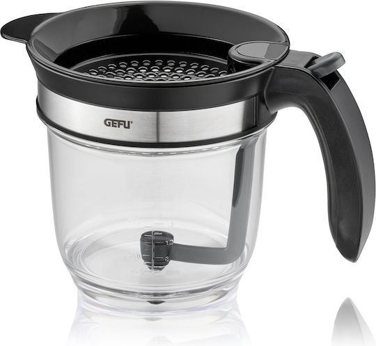 Separator de grăsime Fluido Gefu