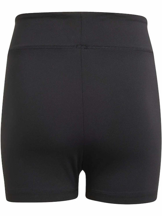 Tennis Kinderkleid Black