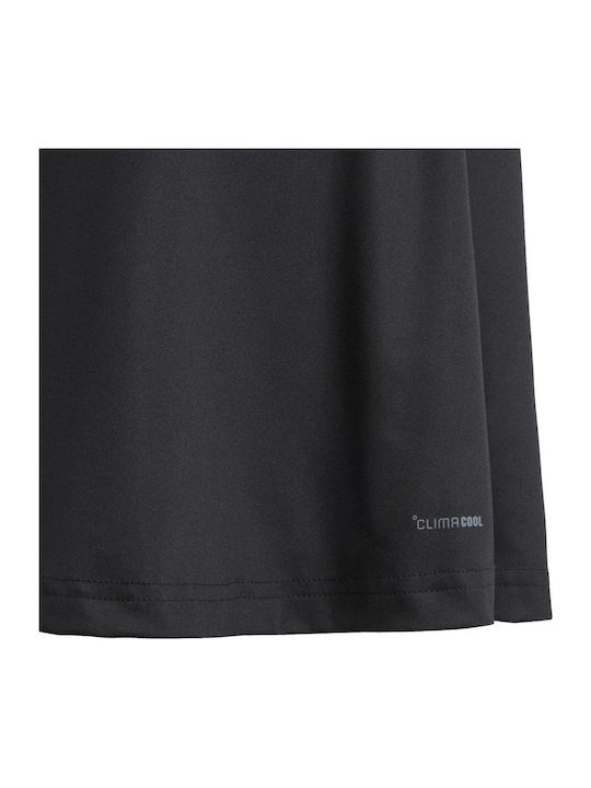 Tennis Kinderkleid Black