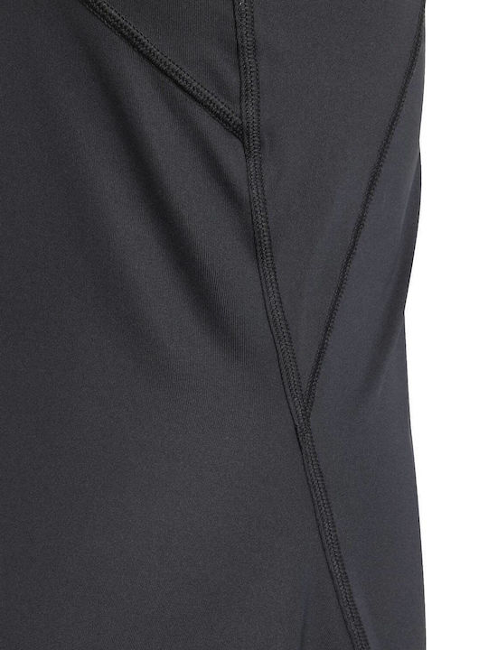 Tennis Kinderkleid Black