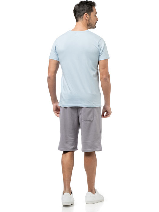 Αθλητικό T-shirt Siel