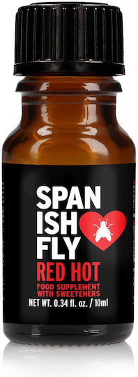 Shots Spanish Fly 10ml