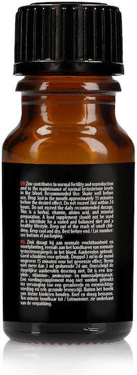 Shots Spanish Fly 10ml