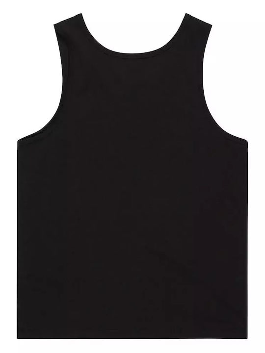 Comp T-shirt Μαυρο