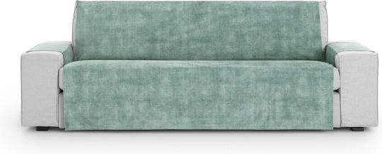 Eysa Turin Elastische Abdeckung für Vier-Sitzer-Sofa C/4 Green 1Stück F243304