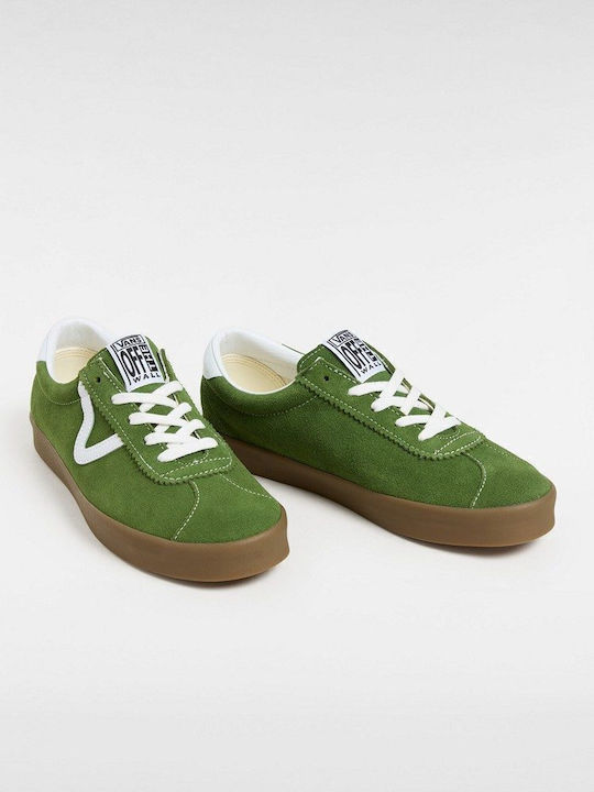 Vans Sneakers Lime
