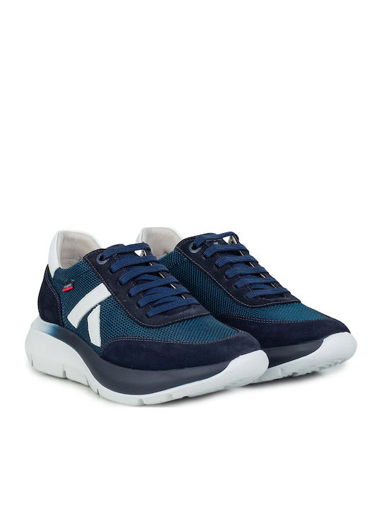Ανδρικά Sneakers Μπλε