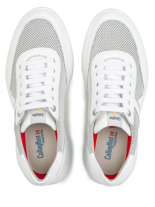 Sneakers White