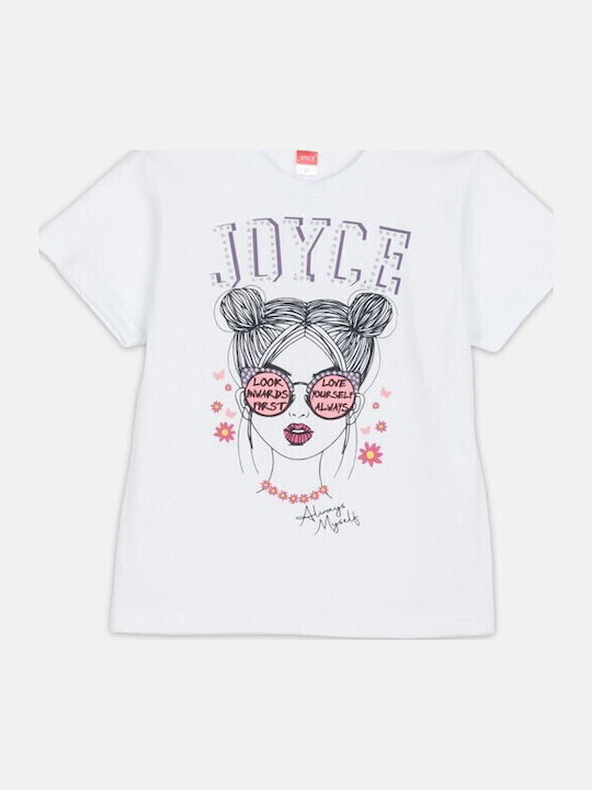 Joyce