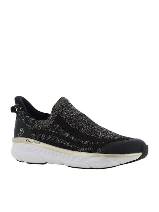 Safety Jogger