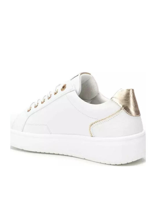 Vegan Sneakers White