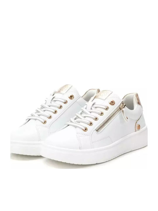 Vegan Sneakers White