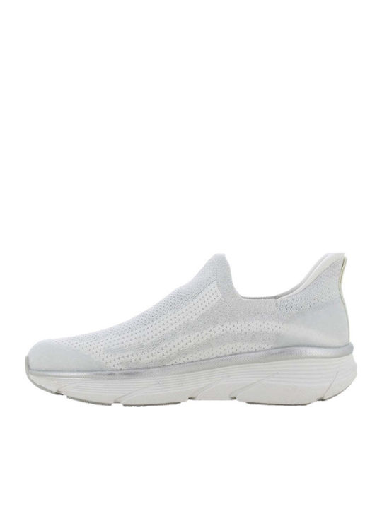 Γυναικεία Ανατομικά Sneakers Μαύρο