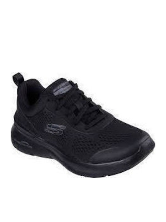 Skech-Air Dynamight Γυναικεία Sneakers Bbk