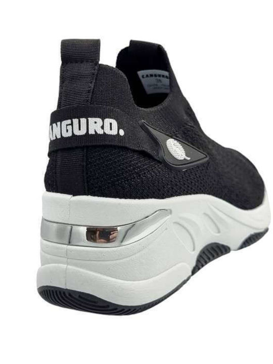 Sneakers Black