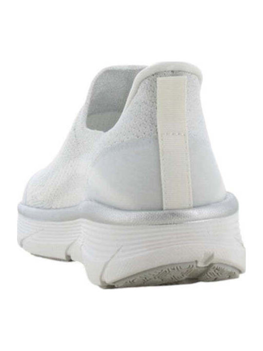 Γυναικεία Ανατομικά Sneakers Μαύρο
