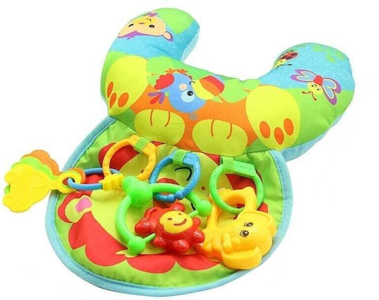 Perna De Timp Tummy Time Pentru Nou-Născuți