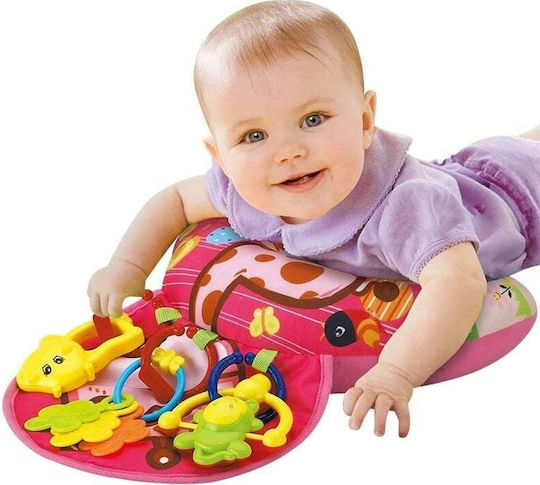 Perna De Timp Tummy Time Pentru Nou-Născuți
