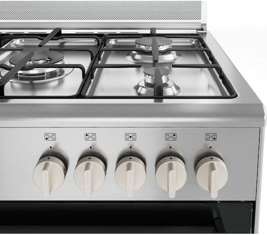 La Germania Ш89.5см. Inox