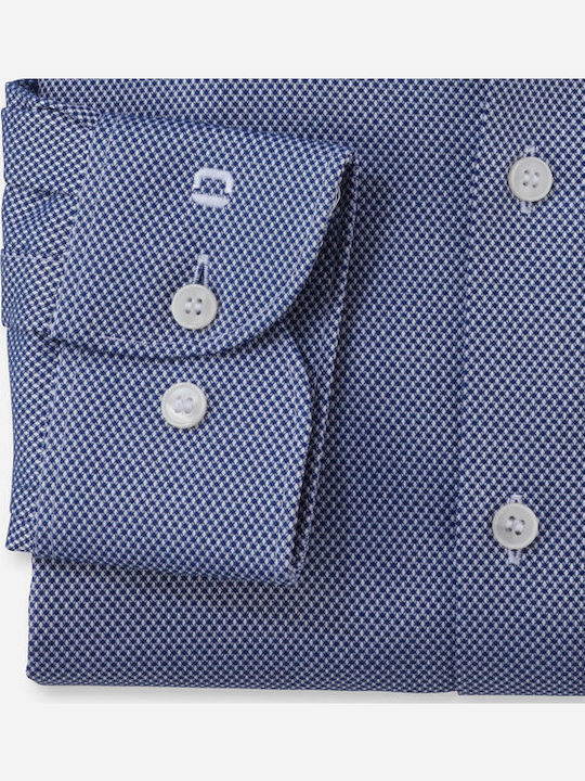 Level 5 Long-sleeved Shirt Sky Blue