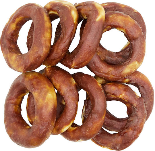 Uniq Λιχουδιά Σκύλου με Πάπια και Κρέας 10εκ. 500gr
