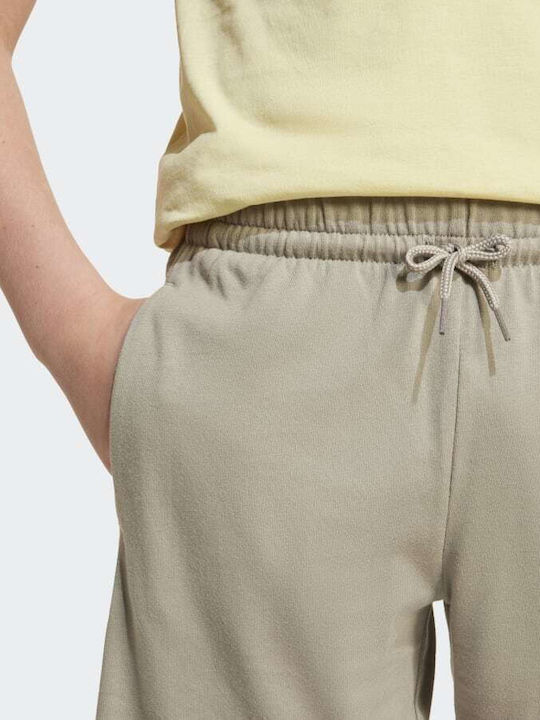 Sportliche Kinder-Shorts/Bermudas Beige