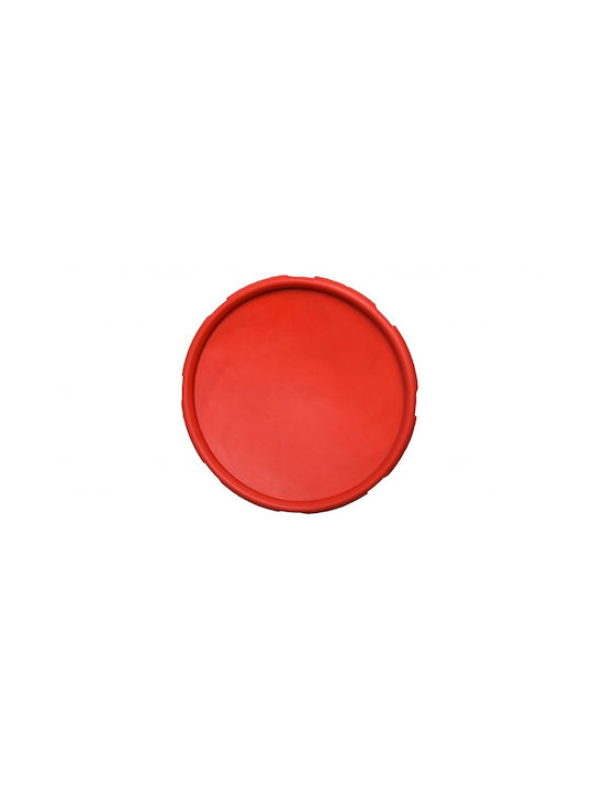 Pet Nova Παιχνίδι Σκύλου Red Frisbee 15cm