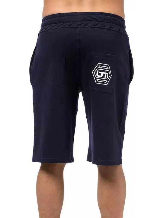 Men's Shorts Blue