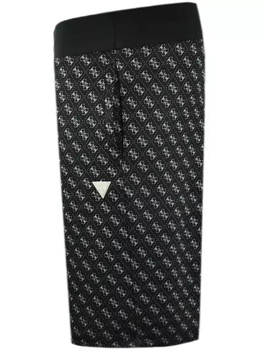 Men's Shorts Black