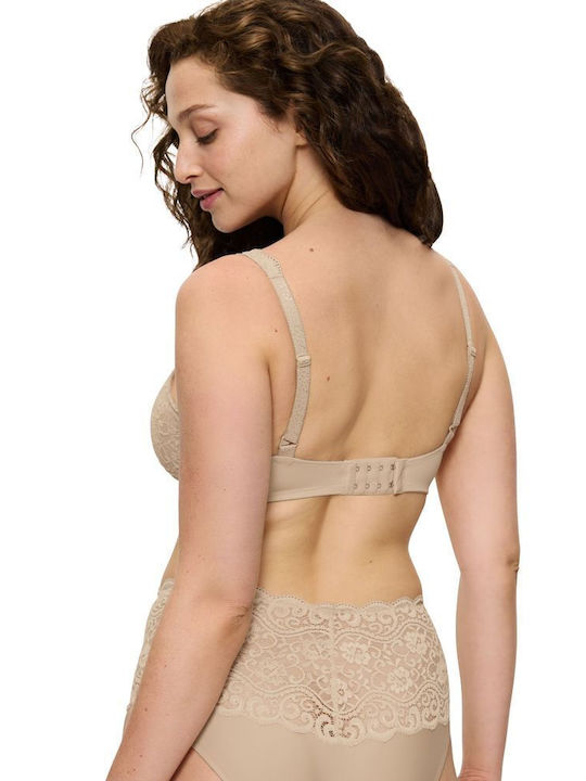 Amourette Whp Beige Σουτιέν