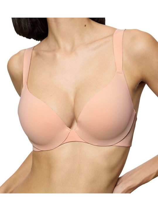 Body Make-up Soft Pink Sutien