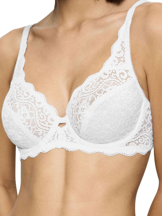 Amourette W White Sutien