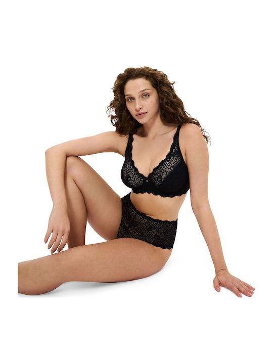 Amourette W Black Сутиен
