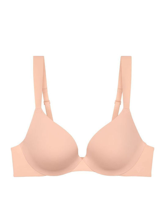 Body Make-up Soft Pink Sutien