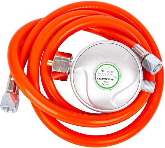 Volt Polska Industrielles Gas-Luftheizgerät 15kW