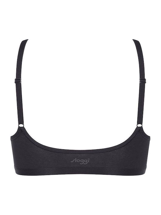 Femei Sutien sport Black