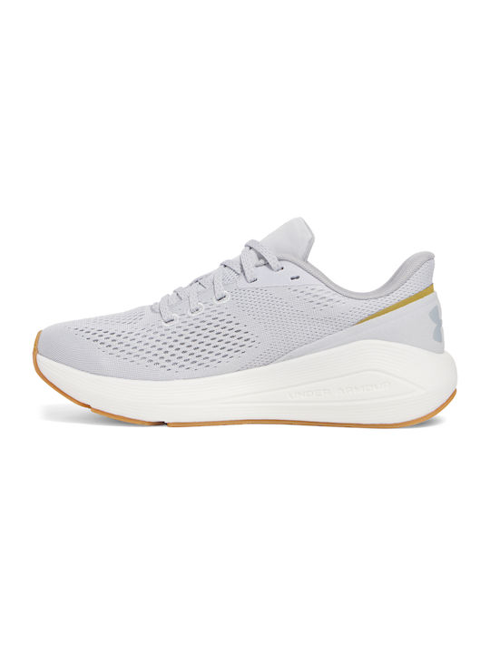 Under Armour Sonic 7 Дамски Running Сив Under Armour Sonic 7 Дамски Running Сив