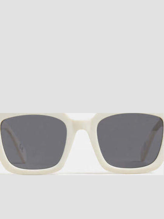 Vans Belden Shades Γυαλιά Ηλίου με Κοκκάλινο Σκελετό