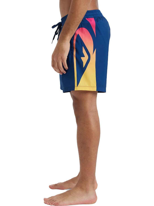 Everyday Men's Swimwear Blue Shorts