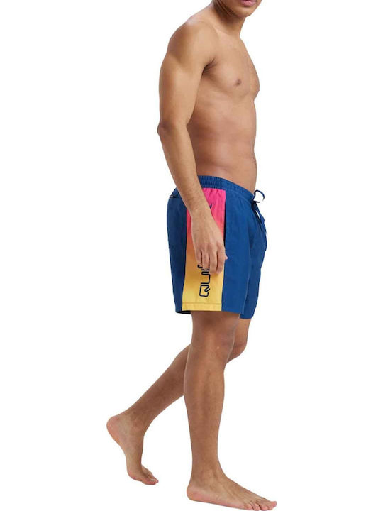 Everyday Men's Swimwear Blue Shorts