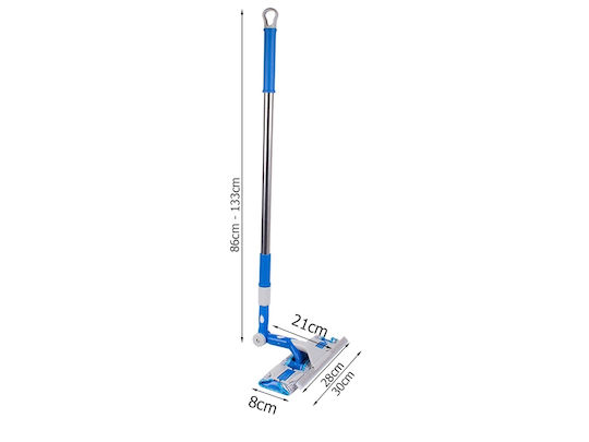 Teleskopisches Windschutzscheiben-Glasreinigungssystem Wischer-24393