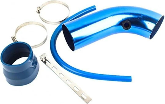 Σωλήνας Εισαγωγής Αέρα Αλουμινίου Air Intake Pipe