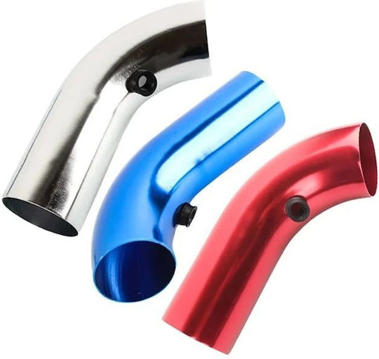 Σωλήνας Εισαγωγής Αέρα Αλουμινίου Air Intake Pipe