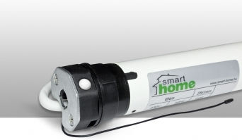 Smart External Roller Shutter Motor Ax 40 13 Nm Radio