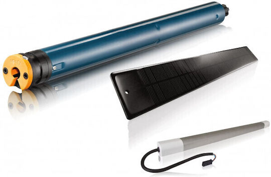 Somfy Oximo 40 Solar Io 10/12 Motor Panel Battery Kit